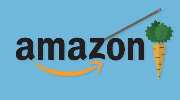 where can i buy or sell amazon seller accounts in 2019