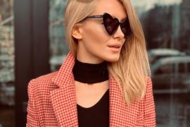 Лучшие российские фешн блоги о моде и стиле 2019 модная одежда вещи
