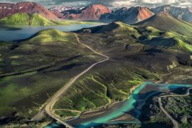 лучшие инстаграм страницы об исландии 2019 вдохновляющие волшебные невероятные