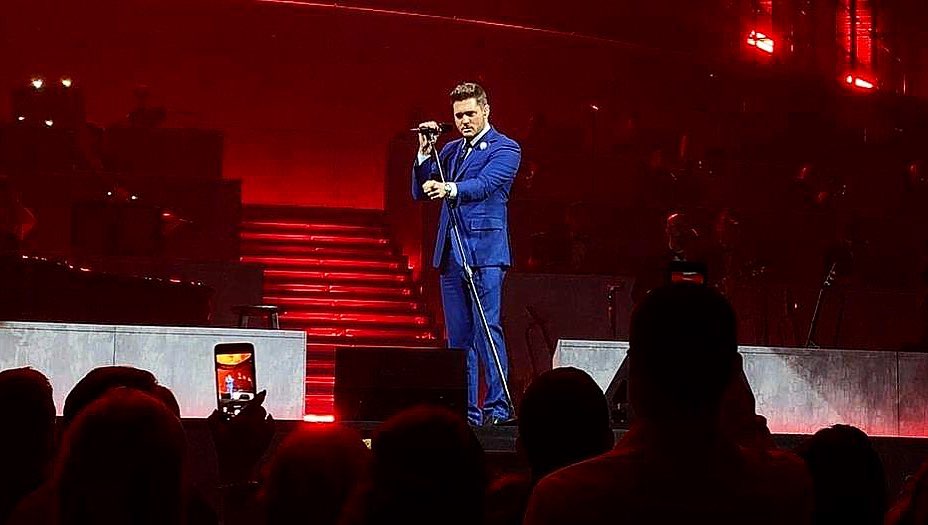 Michael Buble: The 2020 US Tour, Tickets, Best Prices, Concerts, Shows